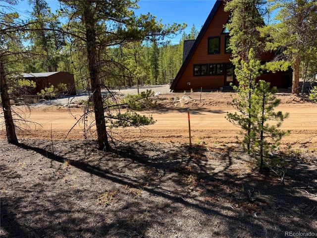 360 Peak View Dr, Leadville, CO 80461