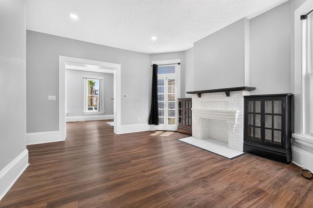 67 N 21st Street, Columbus, OH 43203