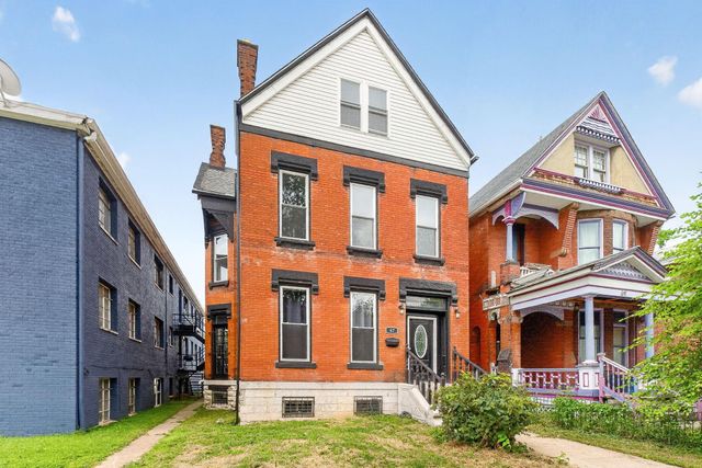 67 N 21st Street, Columbus, OH 43203