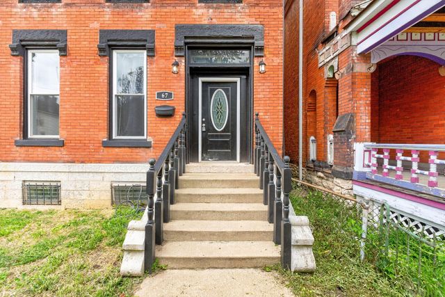 67 N 21st Street, Columbus, OH 43203
