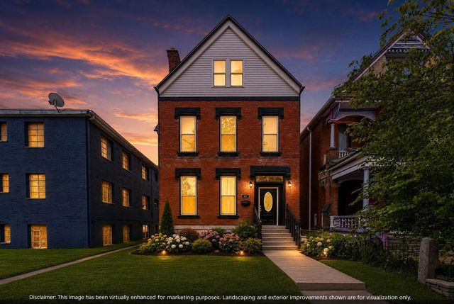 67 N 21st Street, Columbus, OH 43203