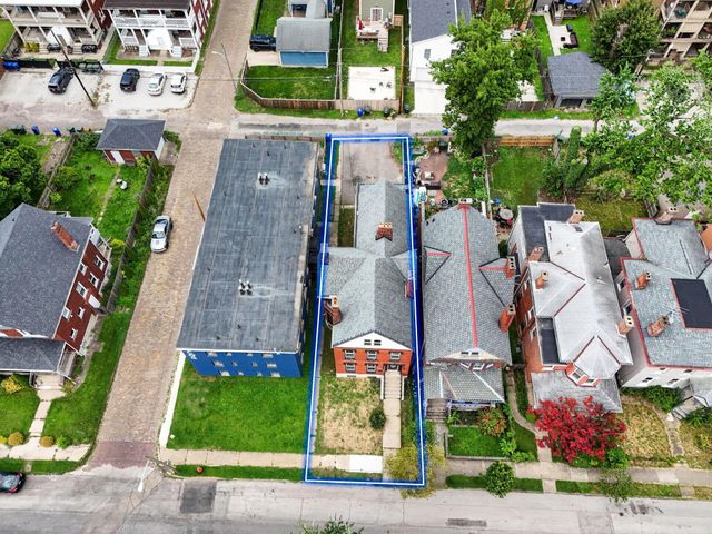 67 N 21st Street, Columbus, OH 43203