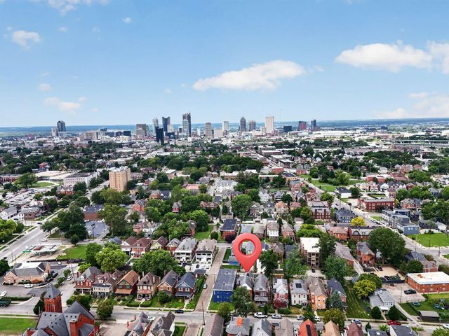 67 N 21st Street, Columbus, OH 43203
