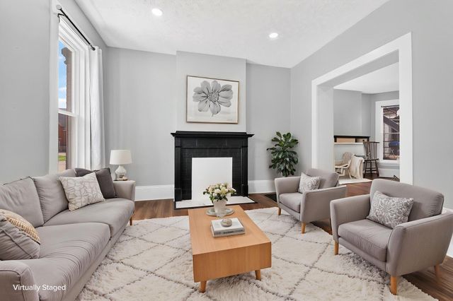 67 N 21st Street, Columbus, OH 43203