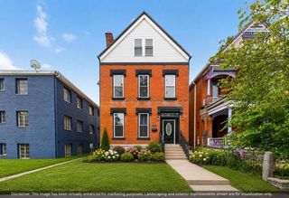 67 N 21st Street, Columbus, OH 43203