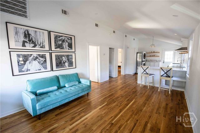 731 E 34th Street, Savannah, GA 31401