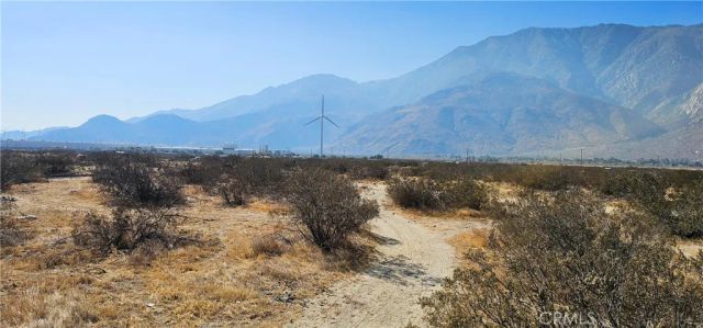 0 Jacueline, Cabazon, CA 92230