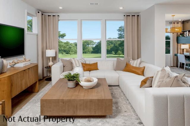 6535 Wheatly Road, LOT 101, New Albany, OH 43054