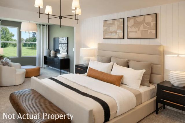 6535 Wheatly Road, LOT 101, New Albany, OH 43054