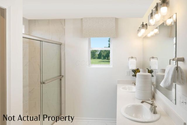 6535 Wheatly Road, LOT 101, New Albany, OH 43054