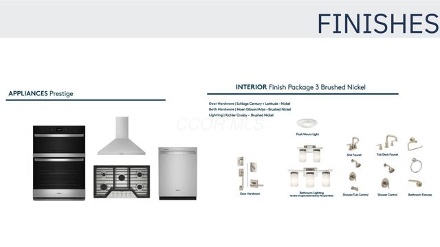 6535 Wheatly Road, LOT 101, New Albany, OH 43054