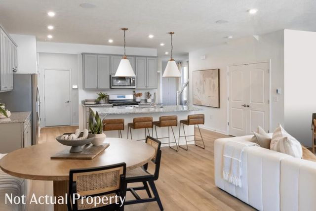 6535 Wheatly Road, LOT 101, New Albany, OH 43054