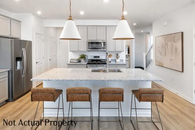 6535 Wheatly Road, LOT 101, New Albany, OH 43054