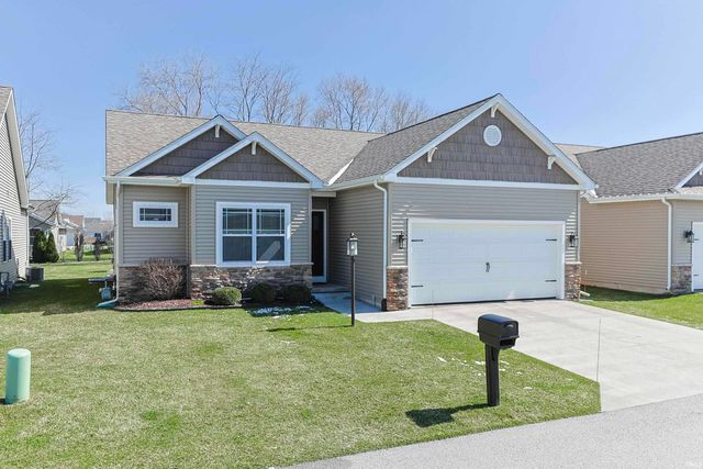 1124 Wellsley Court, Mishawaka, IN 46544