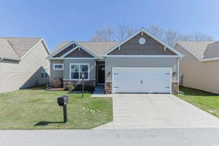 1124 Wellsley Court, Mishawaka, IN 46544