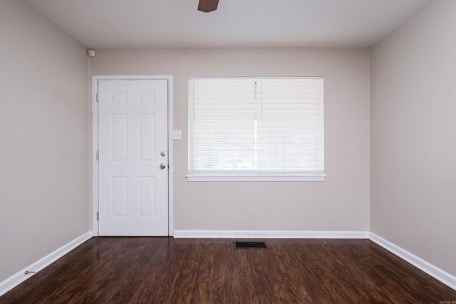 15 Berkshire Drive, Little Rock, AR 72204