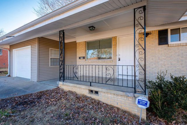 15 Berkshire Drive, Little Rock, AR 72204