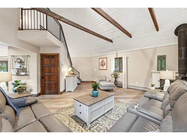 6271 Valley Ln, Morrison, CO 80465