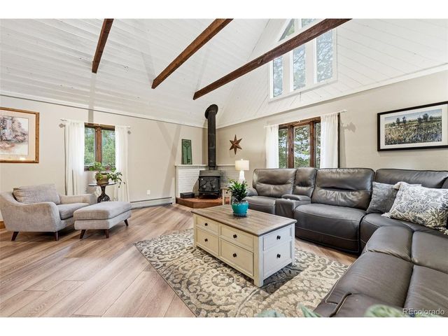 6271 Valley Ln, Morrison, CO 80465