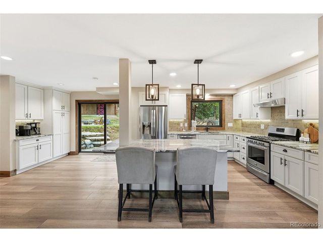 6271 Valley Ln, Morrison, CO 80465