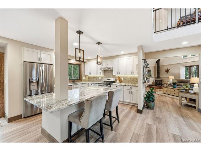 6271 Valley Ln, Morrison, CO 80465