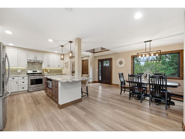 6271 Valley Ln, Morrison, CO 80465