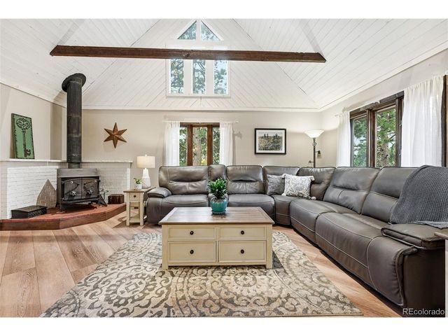 6271 Valley Ln, Morrison, CO 80465