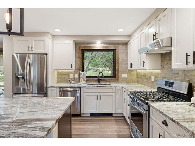 6271 Valley Ln, Morrison, CO 80465