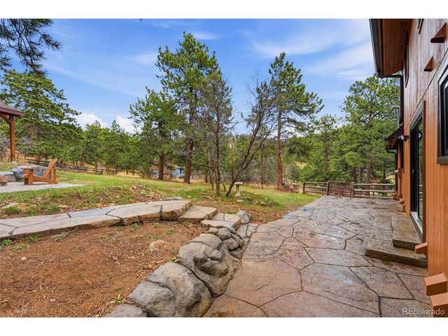 6271 Valley Ln, Morrison, CO 80465