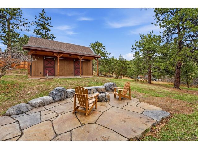 6271 Valley Ln, Morrison, CO 80465