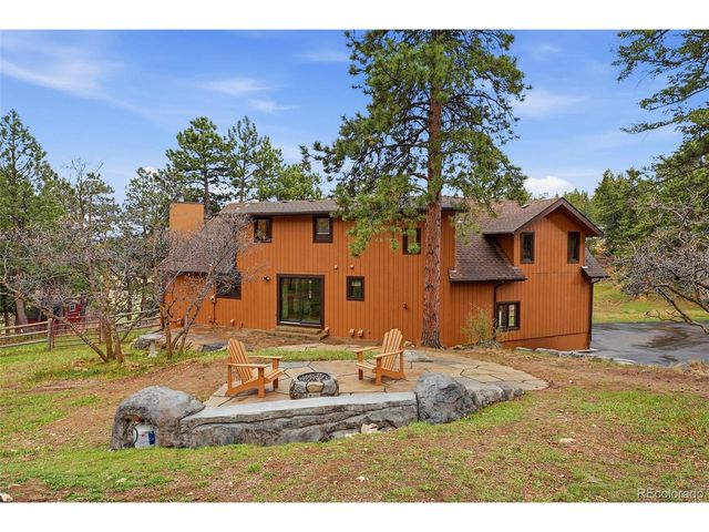 6271 Valley Ln, Morrison, CO 80465