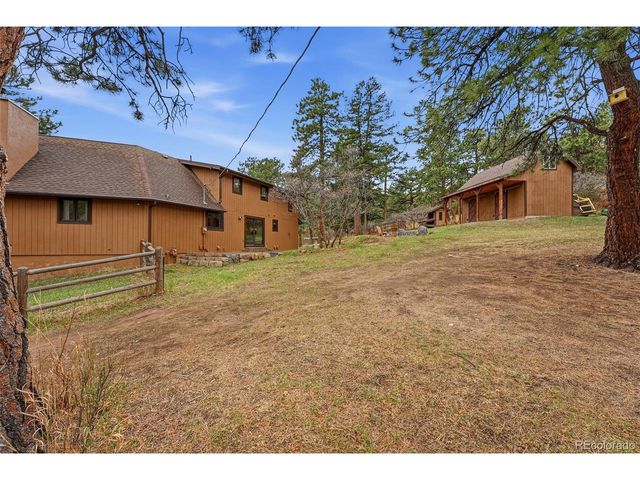 6271 Valley Ln, Morrison, CO 80465