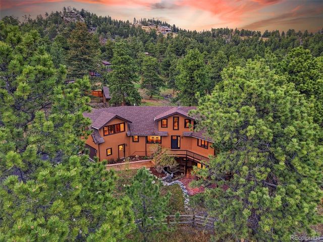 6271 Valley Ln, Morrison, CO 80465