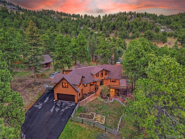6271 Valley Ln, Morrison, CO 80465