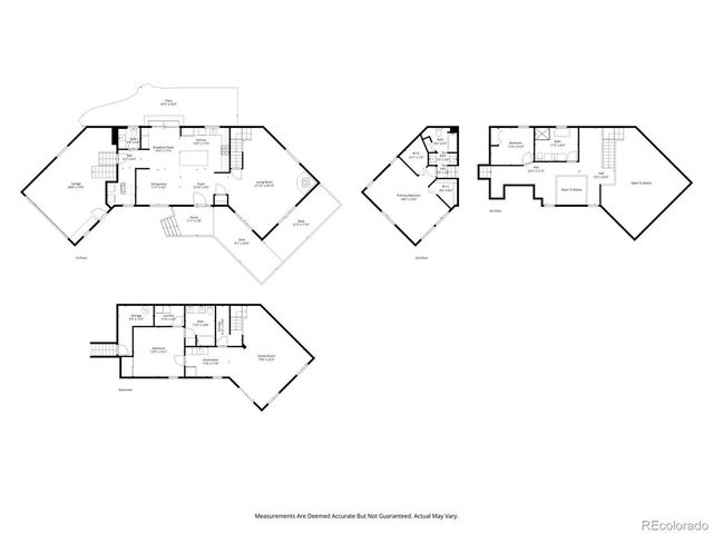 6271 Valley Ln, Morrison, CO 80465