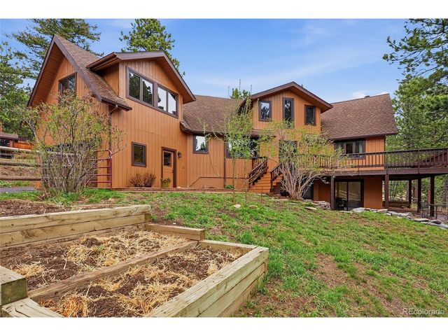 6271 Valley Ln, Morrison, CO 80465