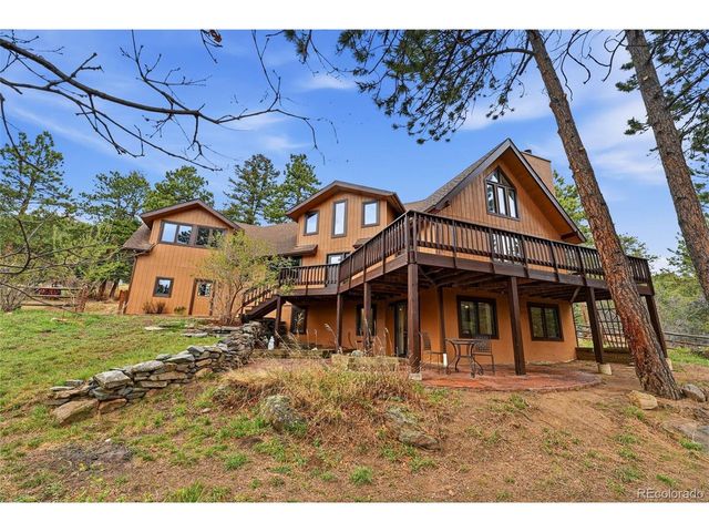 6271 Valley Ln, Morrison, CO 80465