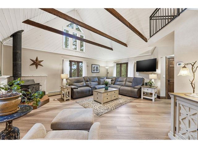 6271 Valley Ln, Morrison, CO 80465