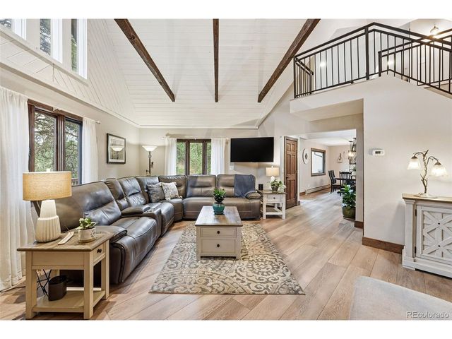 6271 Valley Ln, Morrison, CO 80465