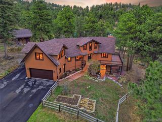 6271 Valley Ln, Morrison, CO 80465