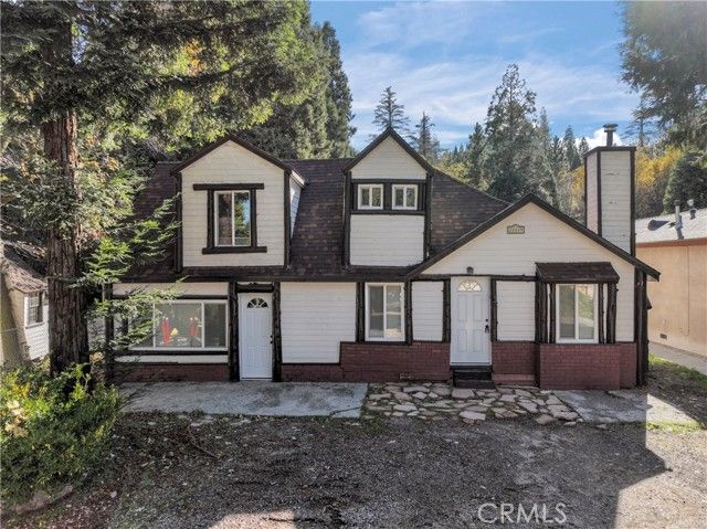 22849 Juniper, Crestline, CA 92325