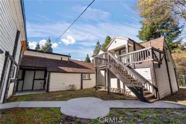 22849 Juniper, Crestline, CA 92325