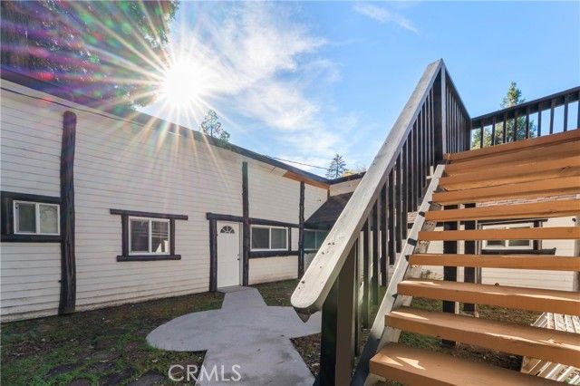 22849 Juniper, Crestline, CA 92325