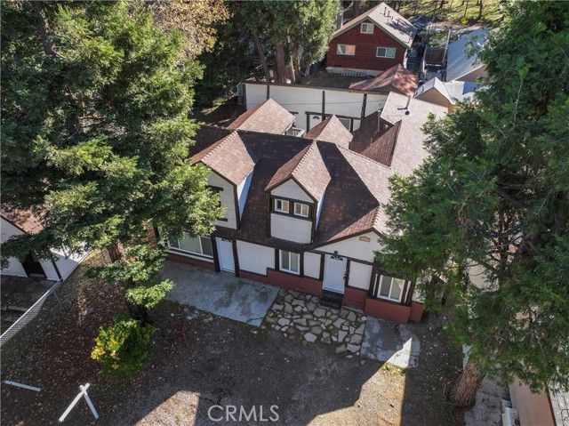 22849 Juniper, Crestline, CA 92325