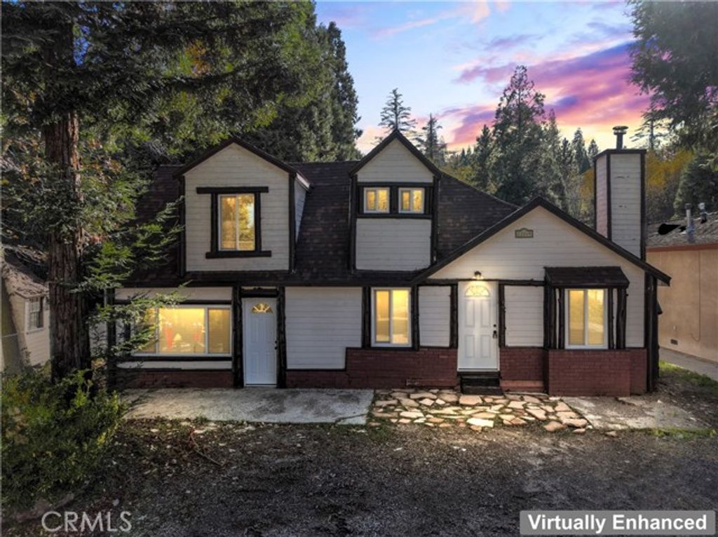 22849 Juniper, Crestline, CA 92325