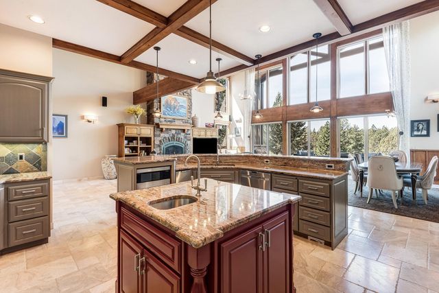 3493 NW Conrad Drive, Bend, OR 97703
