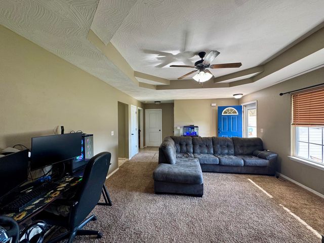 206 Spruce Avenue, Clever, MO 65631