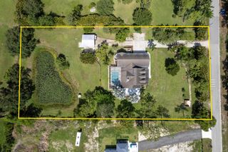 12136 Hamlin Boulevard, West Palm Beach, FL 33412