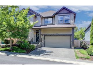 9975 Sw LEDGESTONE Ct, Beaverton, OR 97007