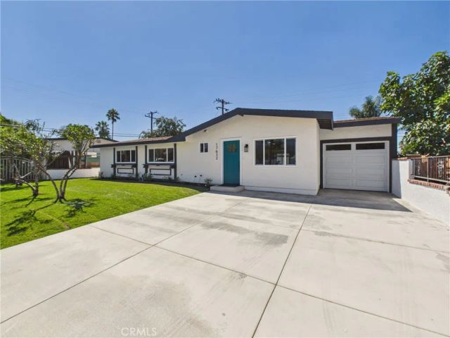 17632 E Woodcroft, Azusa, CA 91702